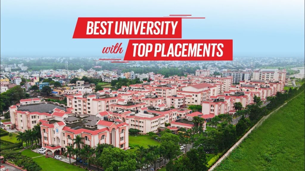 uttaranchal University Admission Office in Hyderabad